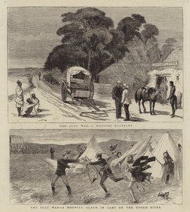 A guerra zulu
